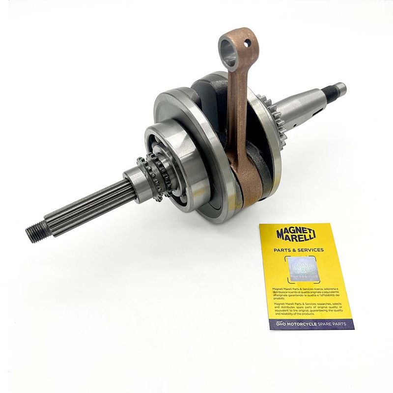 Magneti Marelli Albero Motore yamaha X-Max 125