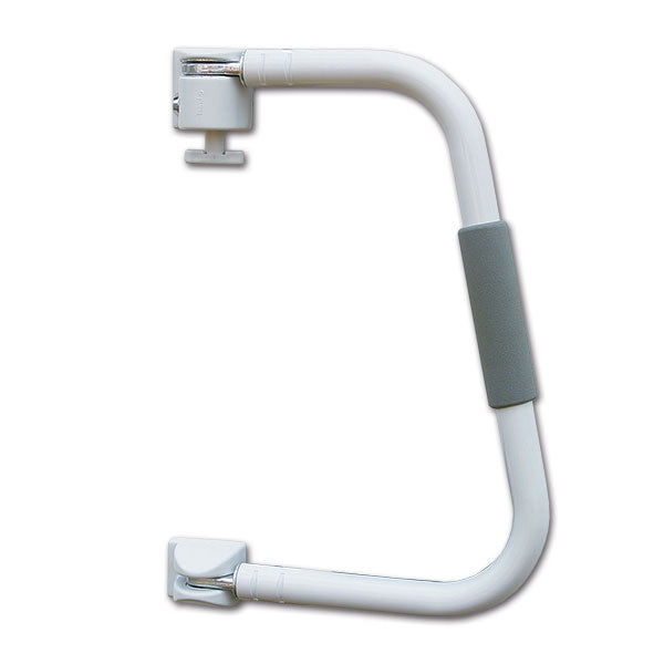 Fiamma Maniglia di Sicurezza Security 46 Alluminio Bianco 03513A01-