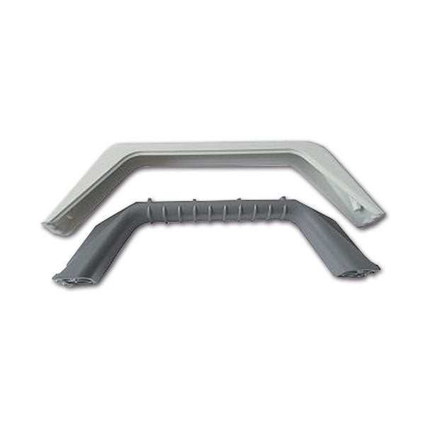 Maniglia traino con guscio MANC04