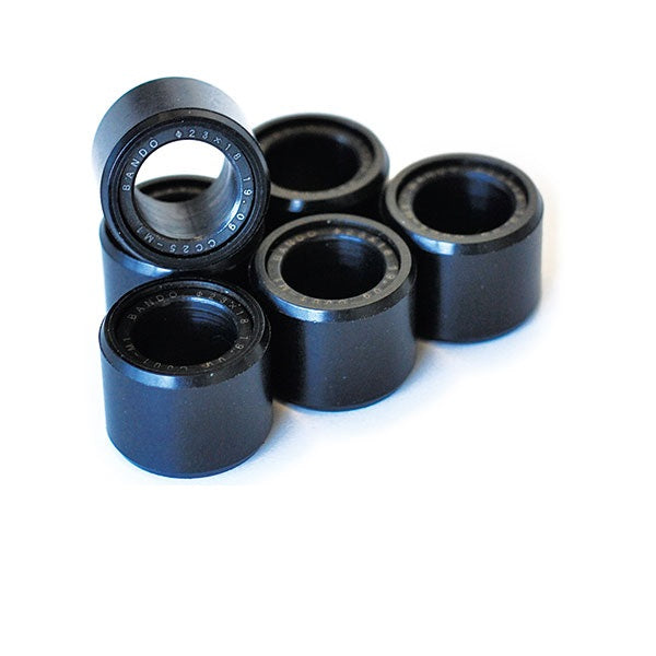 Bando Set Massette 6 Stück 18,5 Gramm Honda PCX 125 18/21