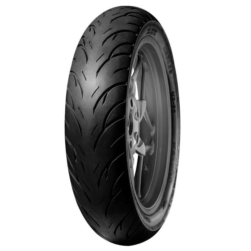 Anlas Tire 140/70-12 65P Reinforced TL MB-34 6091