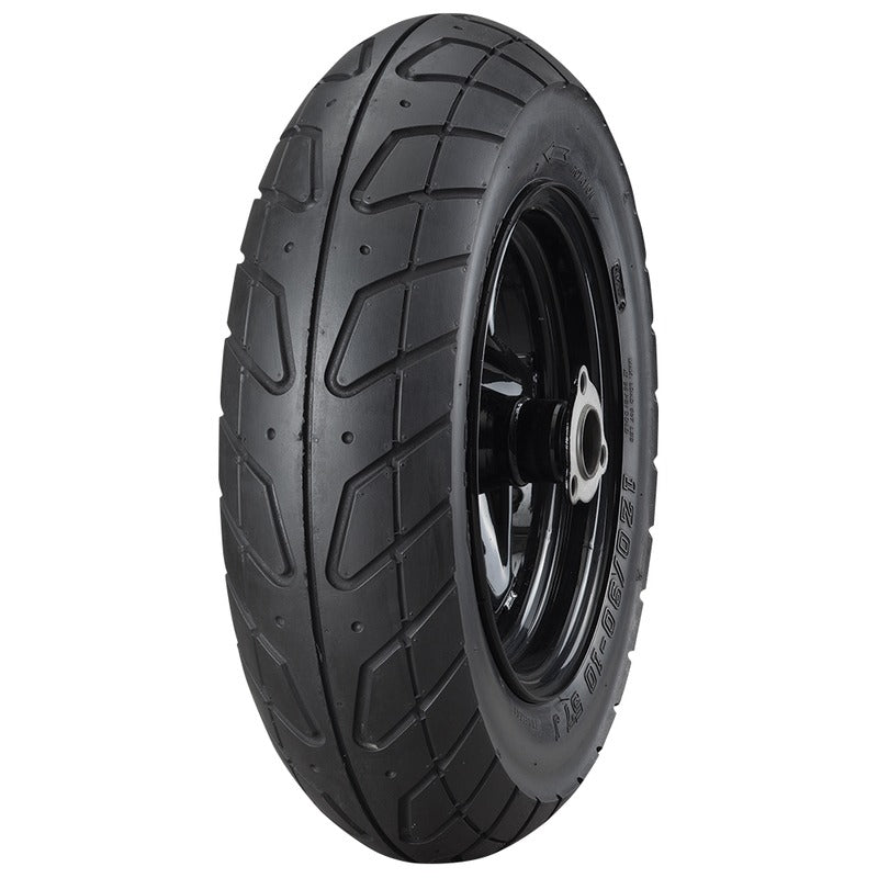 Anlas Tire 120/70-10 54L Reinforced TL MB-510 6084