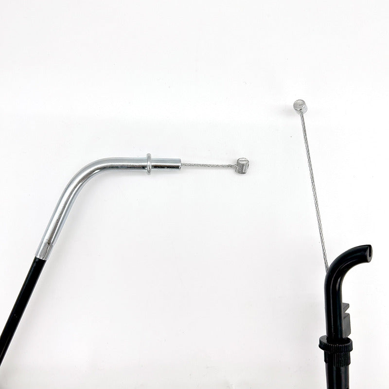 Magneti Marelli Gaszug für Kawasaki Z750 04-12 Z1000 Gasgrifföffnung