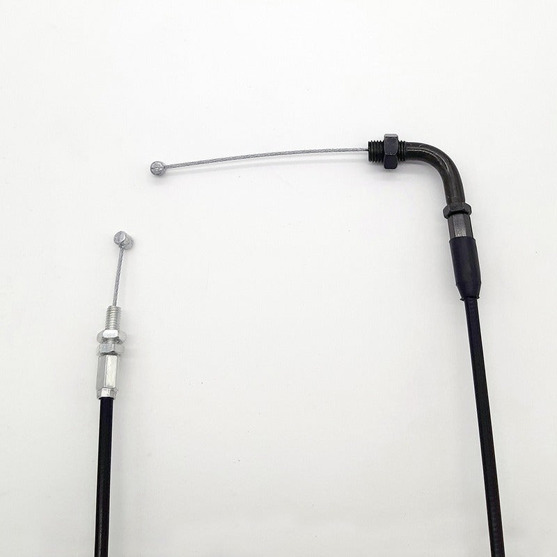 Magneti Marelli Gaszug Honda CBR600RR 07-09 Gasgrifföffnung