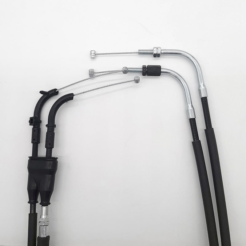 Magneti Marelli Cavo Acceleratore yamaha Fzs600 Fazer 98-01 Set Cavi