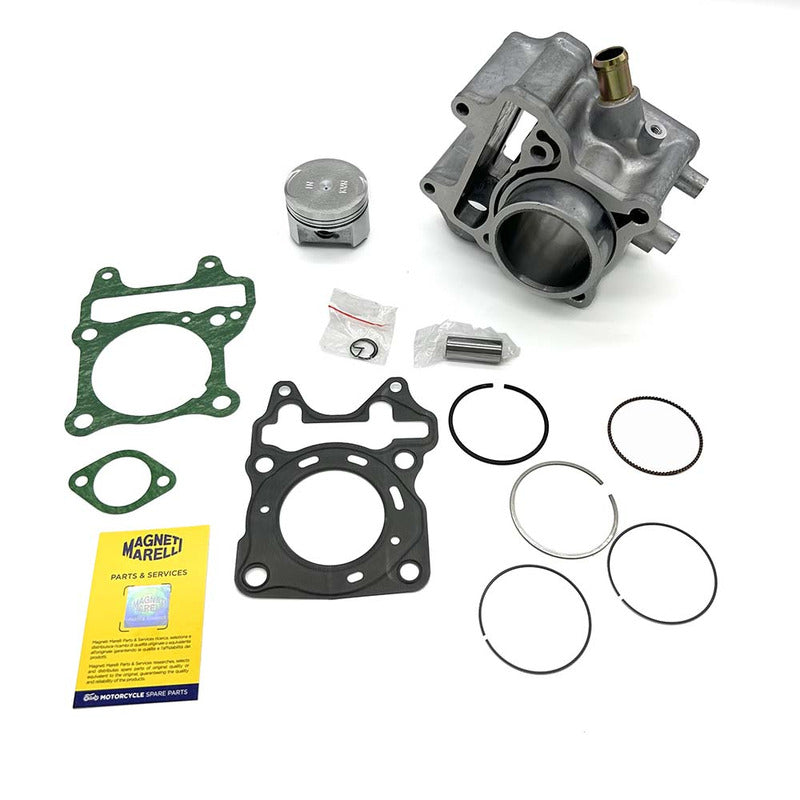 Magneti Marelli Complete Cylinder Honda Sh12513-20 Pcx 125 13-