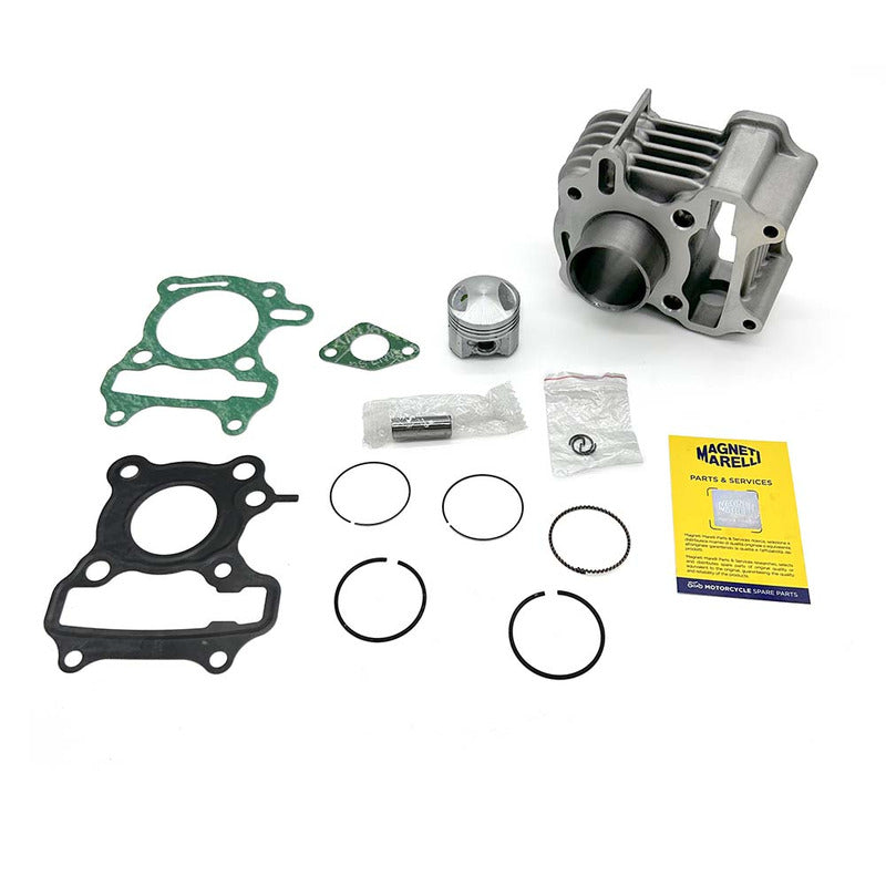 Magneti Marelli Complete Cylinder sym sym phony50