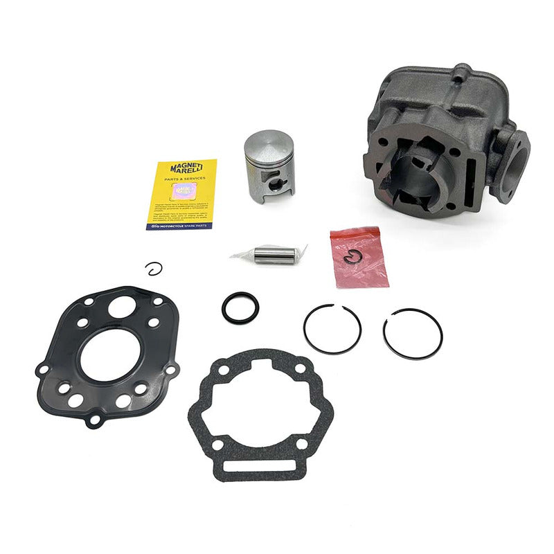 Magneti Marelli Complete Cylinder Derbi Senda50 06- Aprilia Rs/Rx/Sx 50 06-
