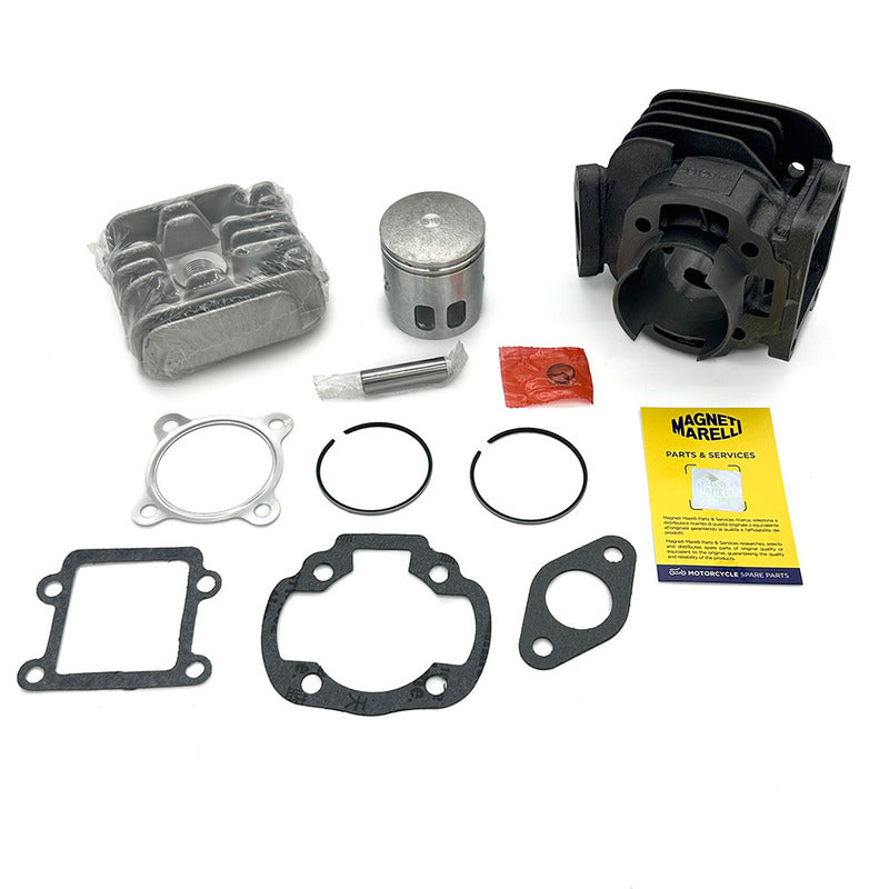 Magneti Marelli Vertical D.47 Cylinder Kit for Minarelli