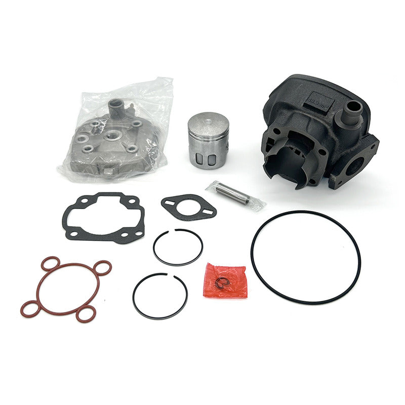 Magneti Marelli Thermal Unit Tuning Minarelli Horizontal Lc D,47