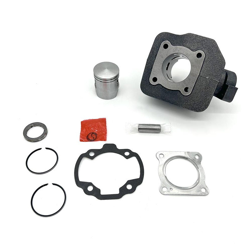 Magneti Marelli Complete Cylinder Peugeot 50Ac Buxy / Looxor / Trk