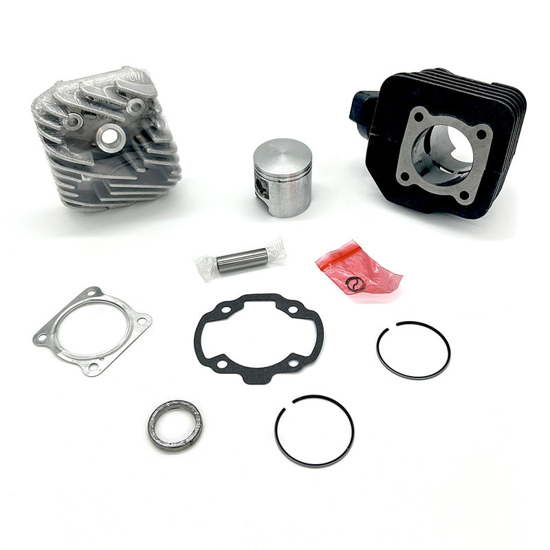 Magneti Marelli Thermal Unit Peugeot AC Buxy/Looxor D.47 Tuning