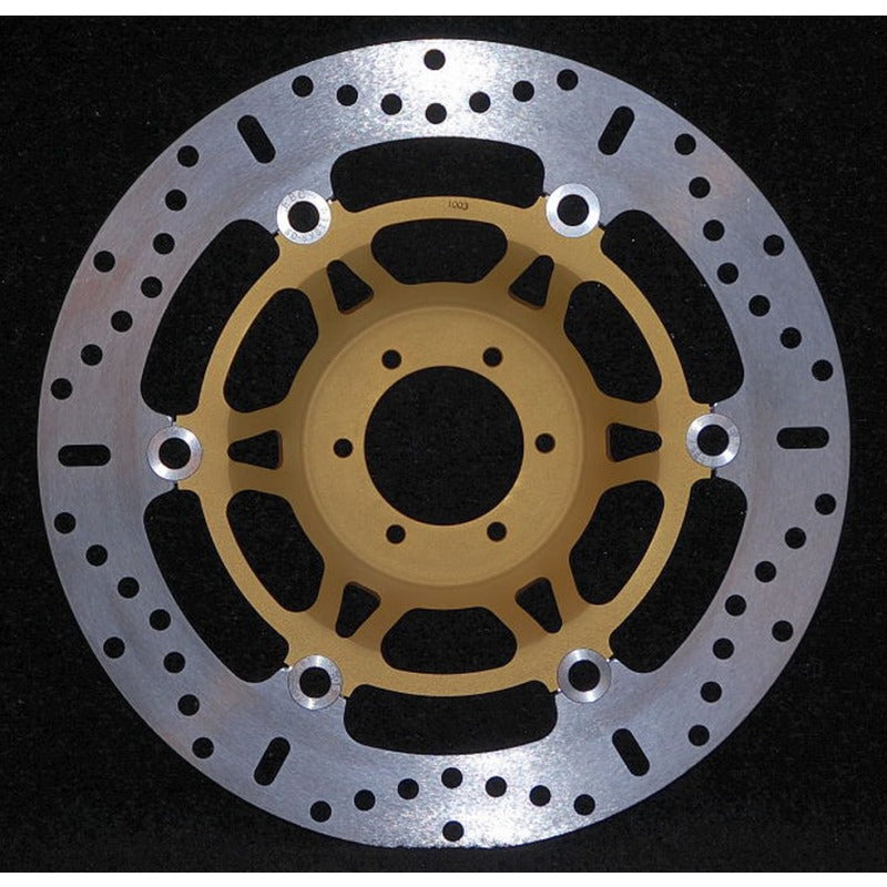 EBC Bremsscheibe MD1003X MD1003X