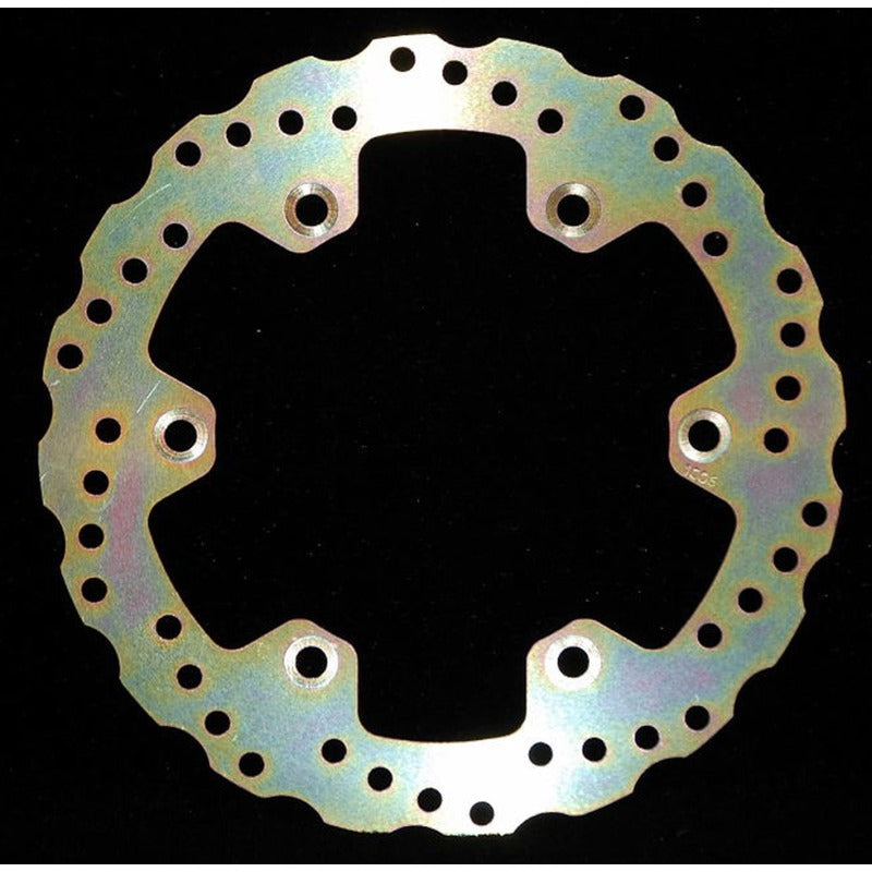 Ebc Disco Freno Contour Honda silverwing 400 06-08 Anteriore MD1006C