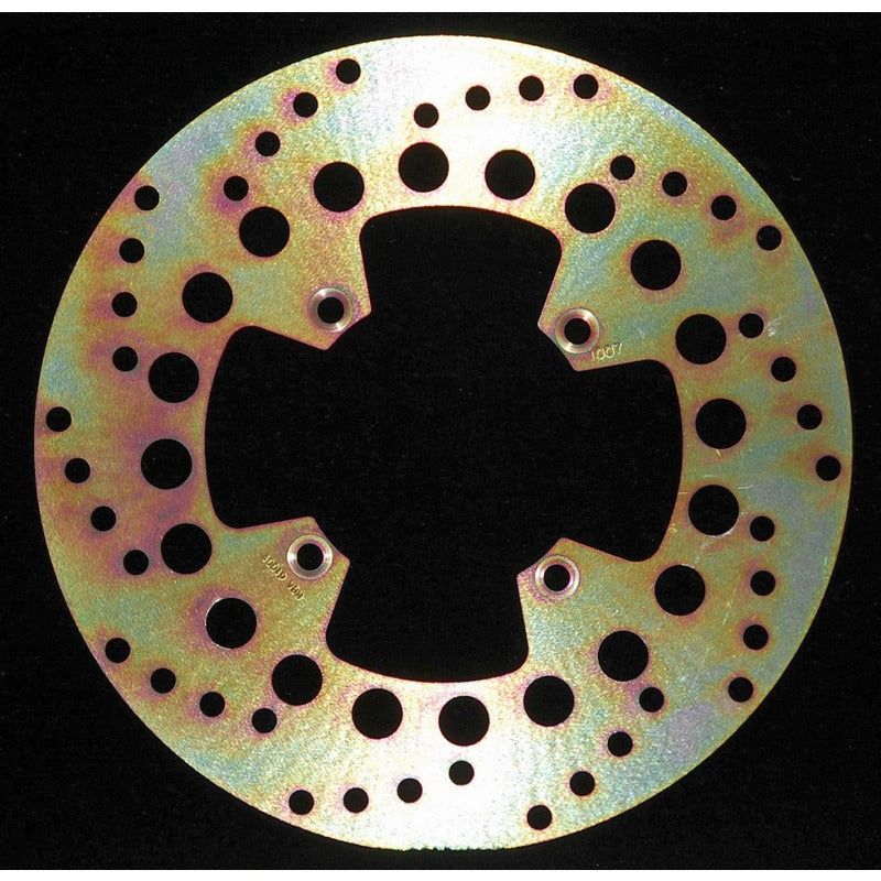 EBC Rear Brake Disc Honda Vfr 750/800 MD1007