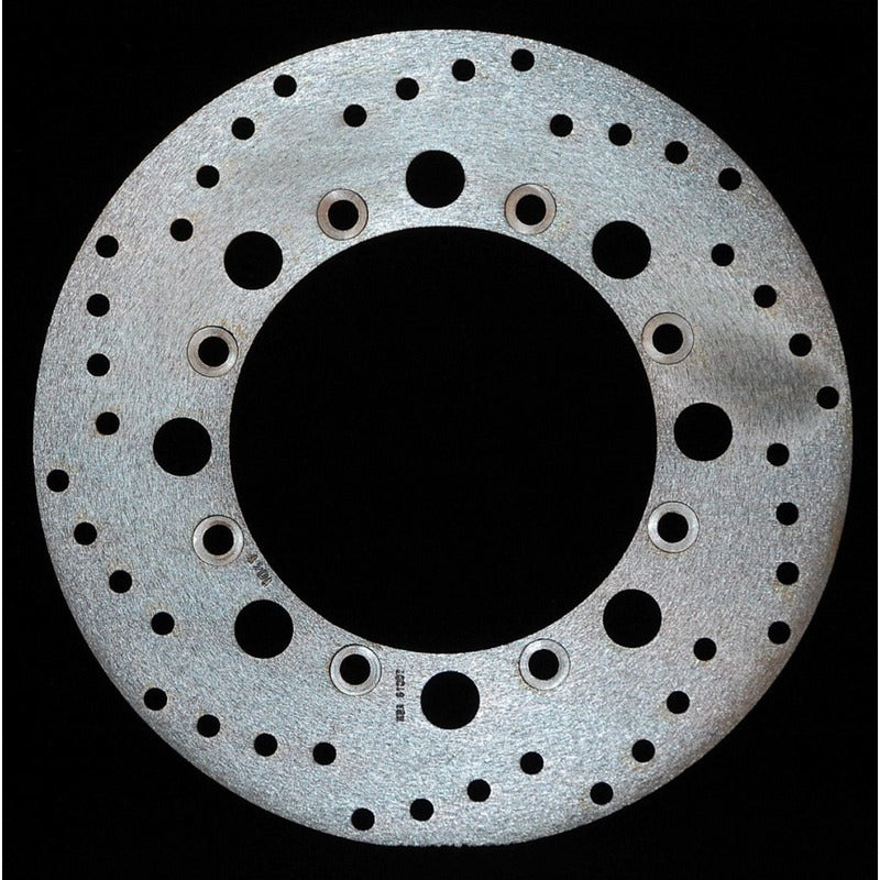 Ebc Disco Freno Honda Cmx 450 Anteriore sinistra MD1041LS