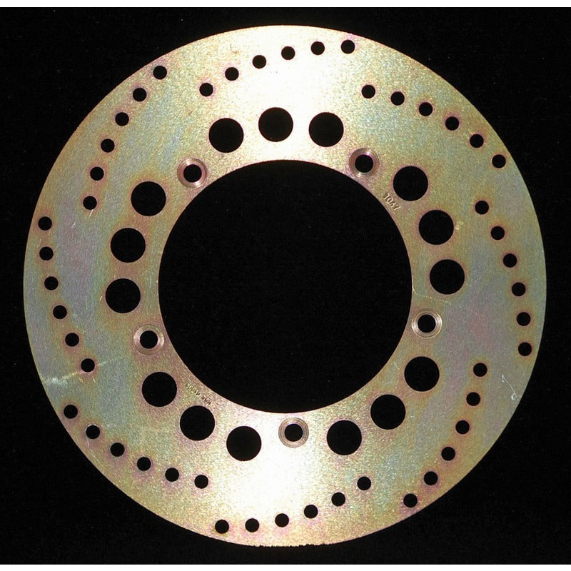 EBC Front Brake Disc Honda Vt600 MD1047LS