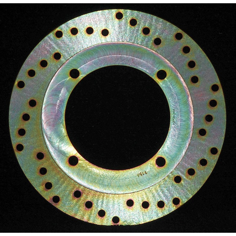 EBC-Bremsscheibe für Honda CBF 600/1000 hinten (04-06), MD1156