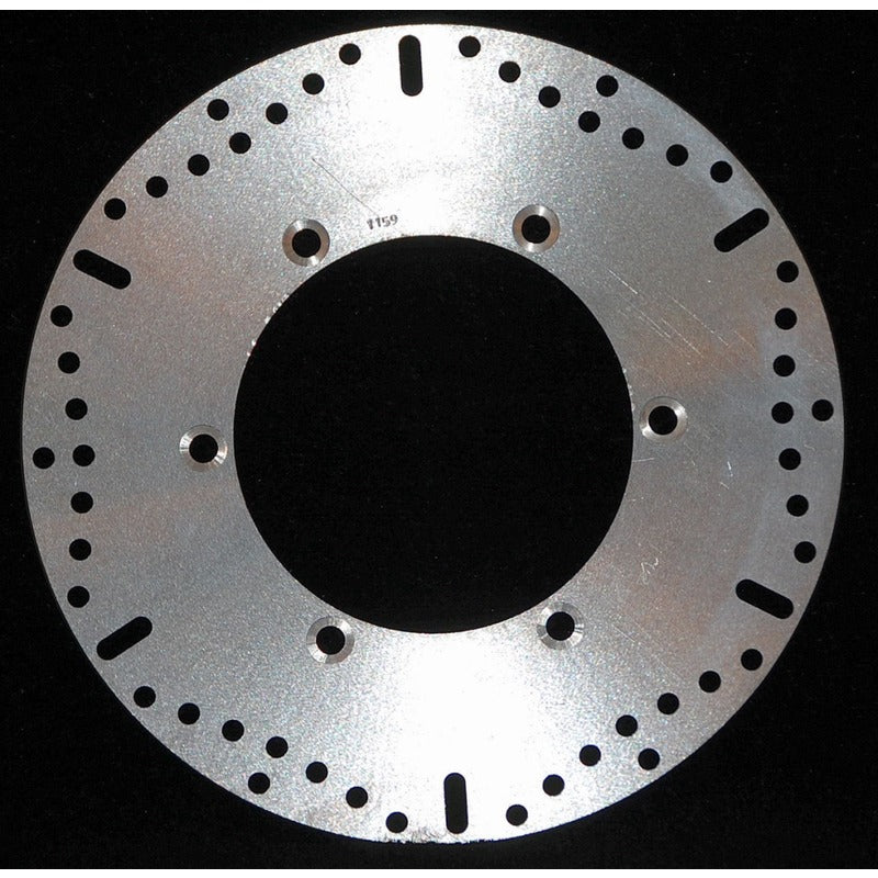 EBC-Bremsscheibe Honda VT Shadow1300 MD1159