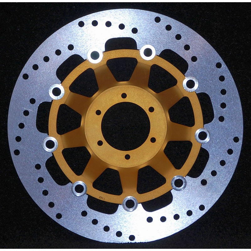 Ebc Disco Freno Honda Cbr750F 88 MD1162RS