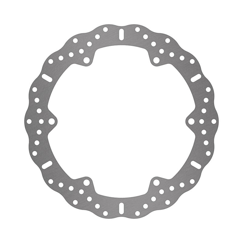 EBC-Bremsscheibe Honda CB/CBR 650 F14-18 MD1201C