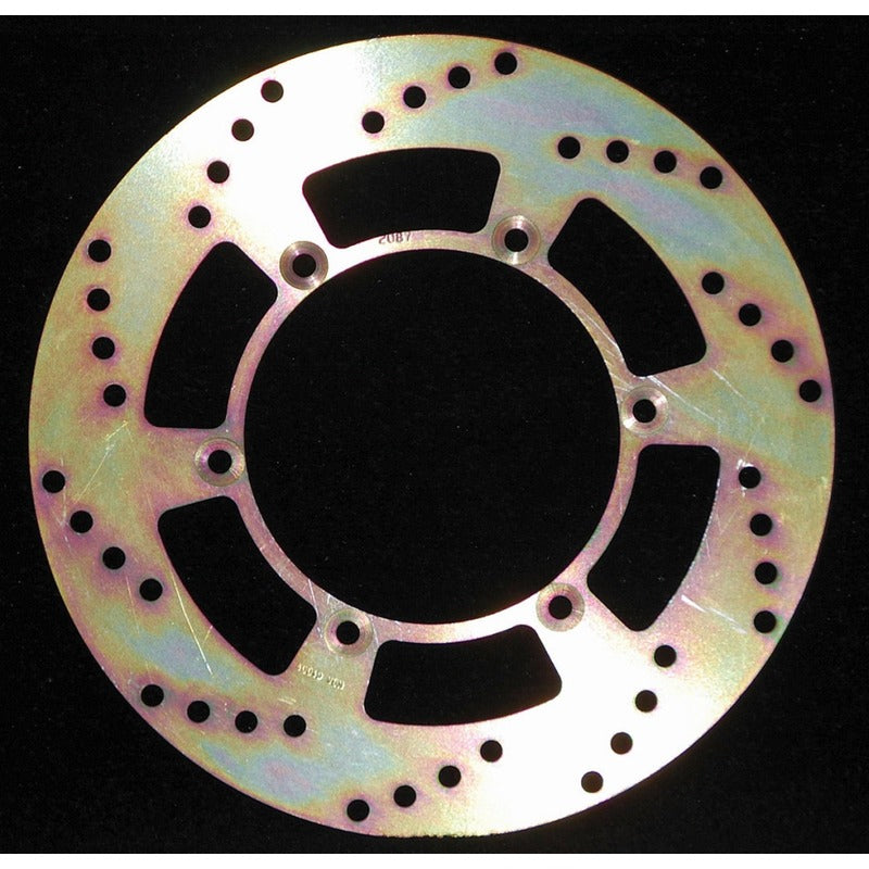 Ebc Disco Freno Yamaha T-Max 500 Anteriore sinistra MD2087LS