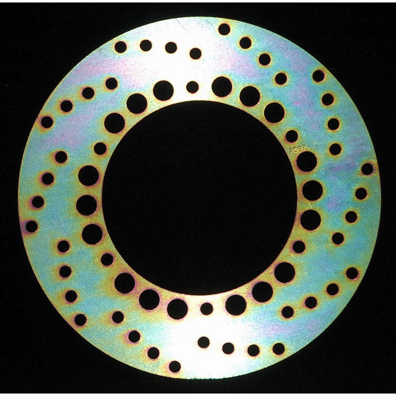 Ebc Disco Freno Md2097Rs MD2097RS