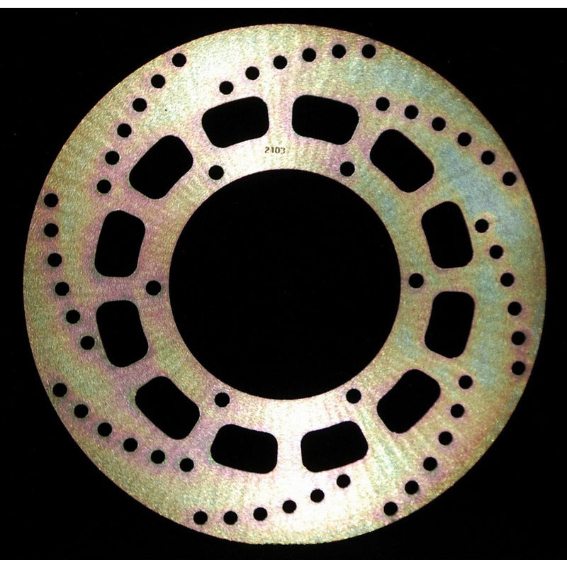 EBC Bremsscheibe XVS 950/1300 A MD2103