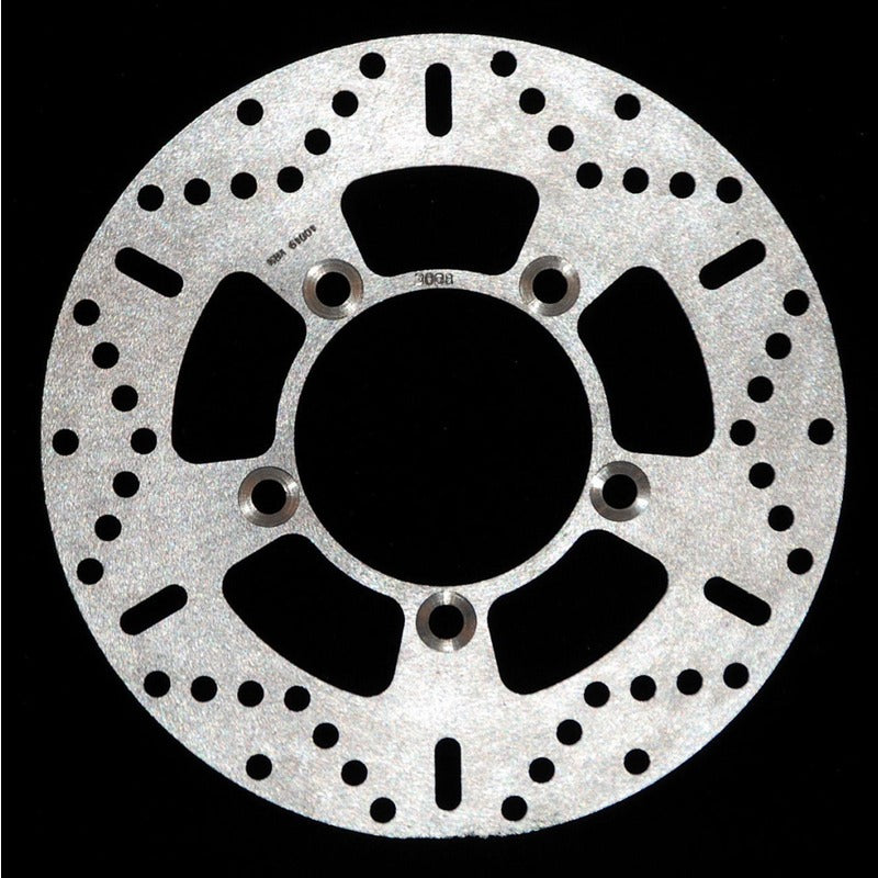 EBC Hinterradbremsscheibe Suzuki Hayabusa MD3008