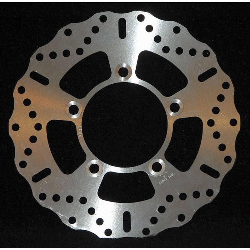 EBC Bremsscheibe MD3008C MD308C