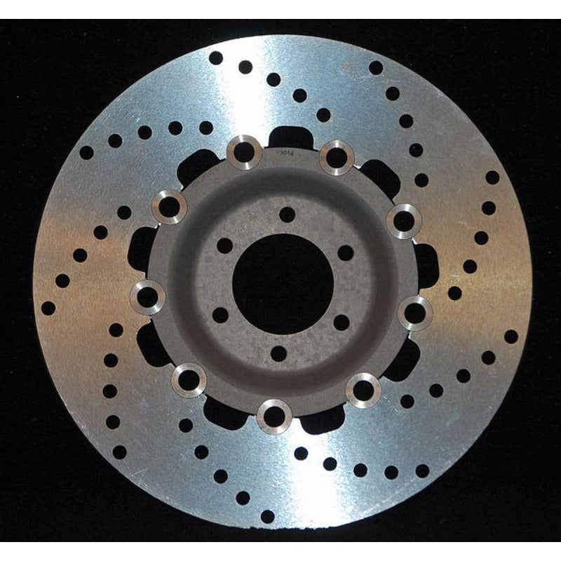 Ebc Disco Freno Md3014Rs MD3014RS