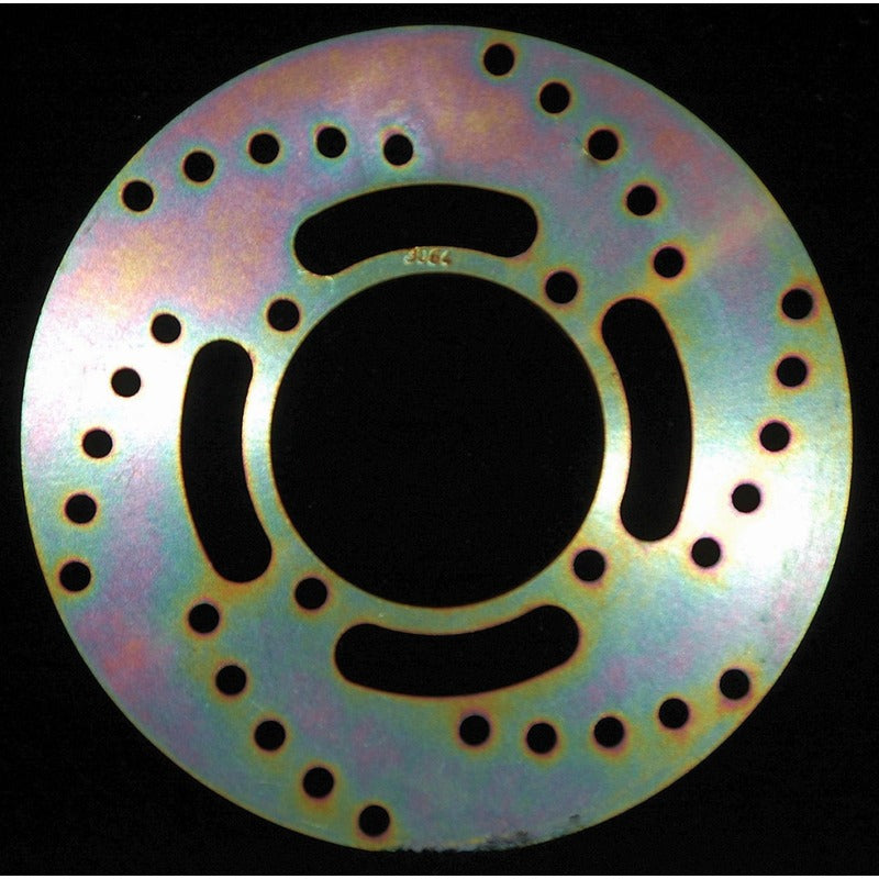 EBC Rear Brake Disc Suzuki Rg 250 Gamma 83-88 MD3064