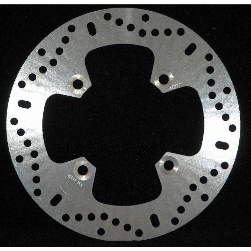 Ebc Disco Freno Kawasaki Zzr400/600 Posteriore MD4007