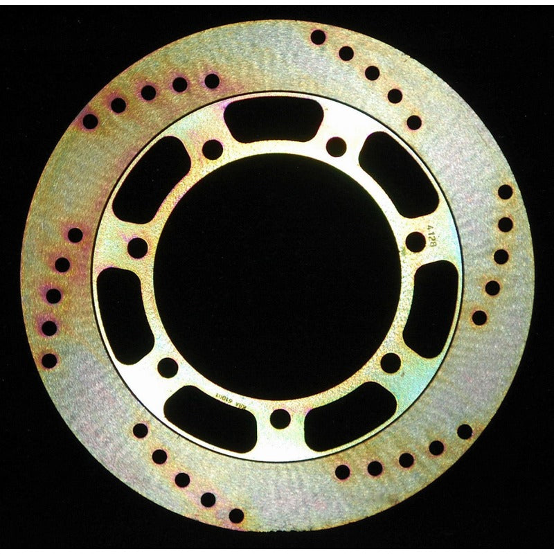 Ebc Disco Freno Kawasaki Vn 1500 94-99 MD4128