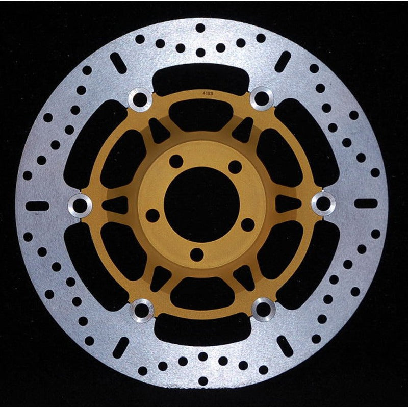Ebc Brake Disc Z1000 03-06 MD4154X