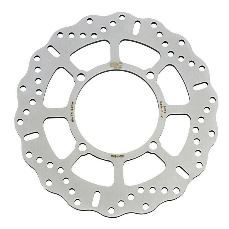 Ebc Brake Disc MD4160C MD4160C