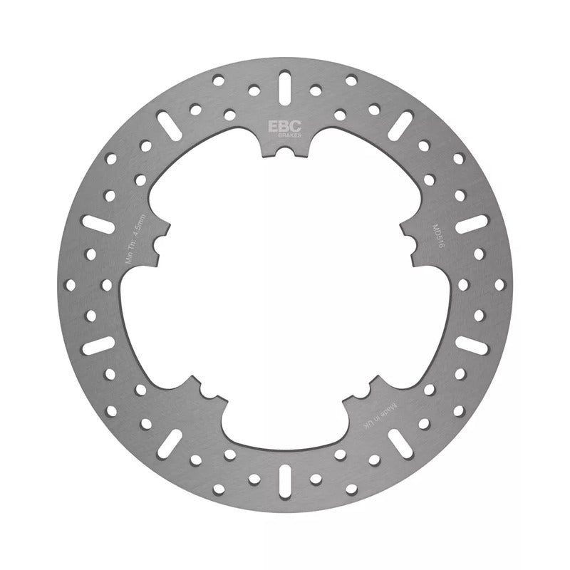 Ebc Disco Freno Md516 MD516