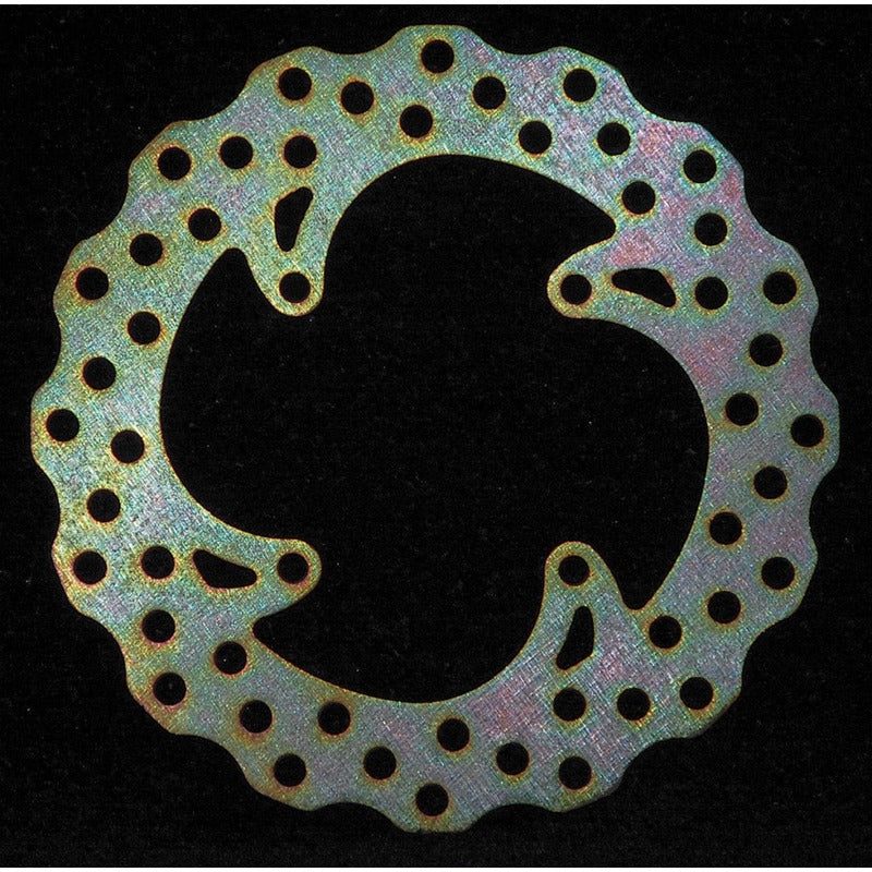 Ebc Disco Freno Md6005C MD6005C