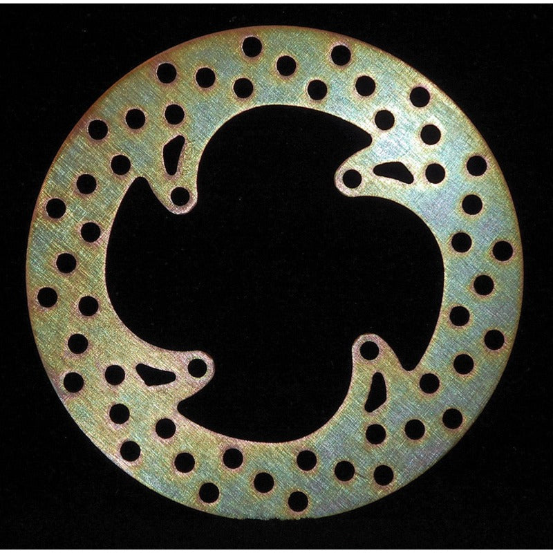 Ebc Disco Freno Md6005D MD6005D