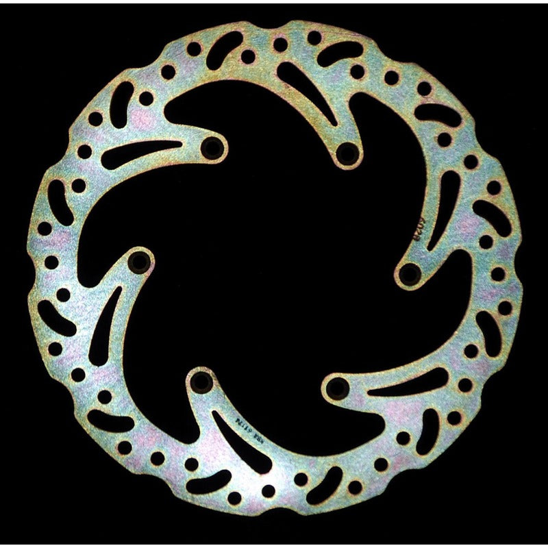 Ebc Disco Freno Sc Yamaha Yz-Wr Anteriore MD6028C