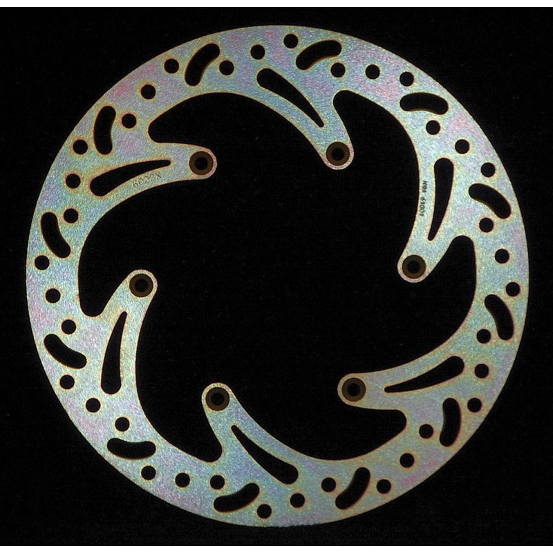 Ebc Disco Freno Yamaha Yz-Wr MD6028D