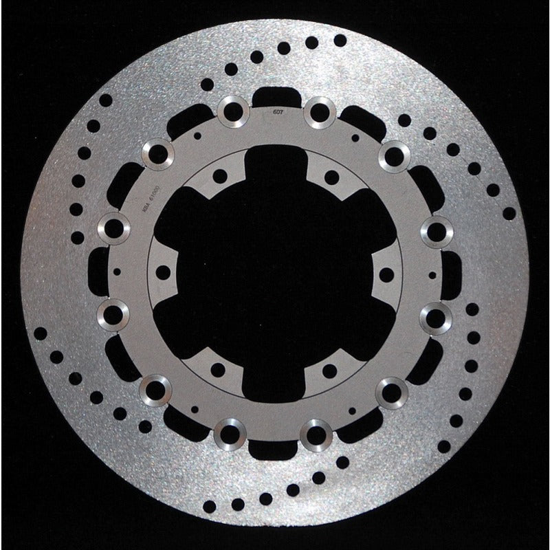 EBC Bremsscheibe BMW R850/1100 R/RTK100/1100 Vorne Links MD607LS