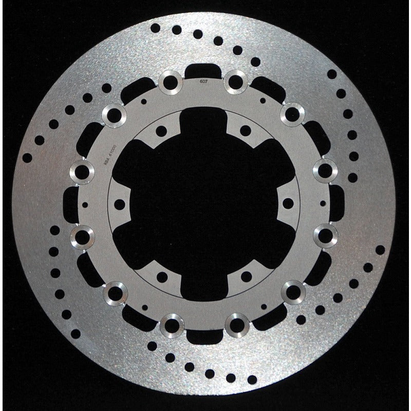 Ebc Disco Freno Bmw R850/1100 R/Rtk100/1100 Anteriore destra MD607RS