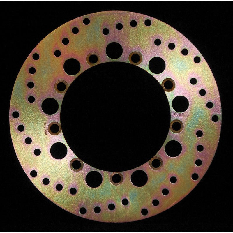 Ebc Disco Freno Kawasaki Klr600 84-94 Anteriore MD6080D