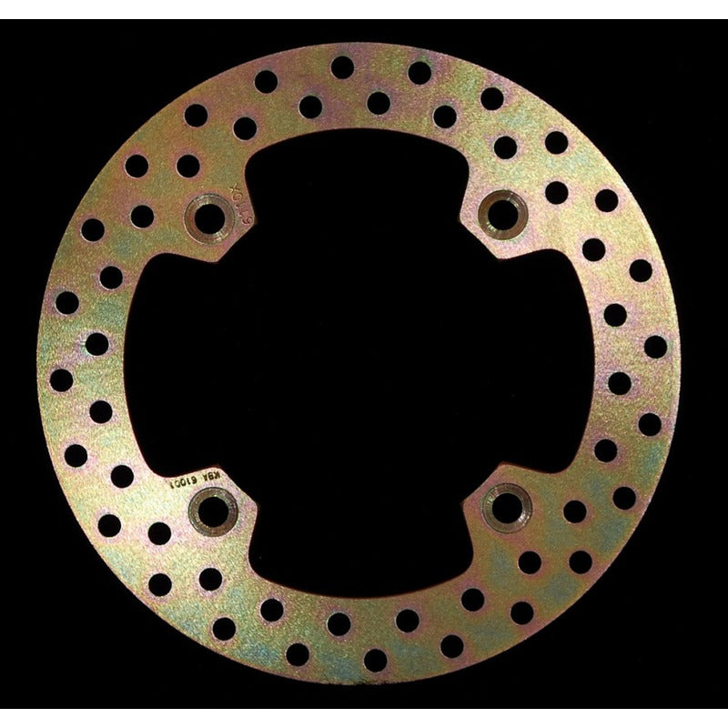 EBC Rear Brake Disc Suzuki Dr 250/350 MD6110D