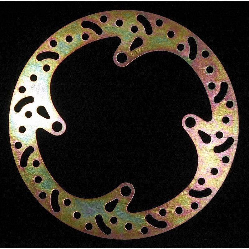 Ebc Disco Freno Honda Cr 125/250 Posteriore MD6124D