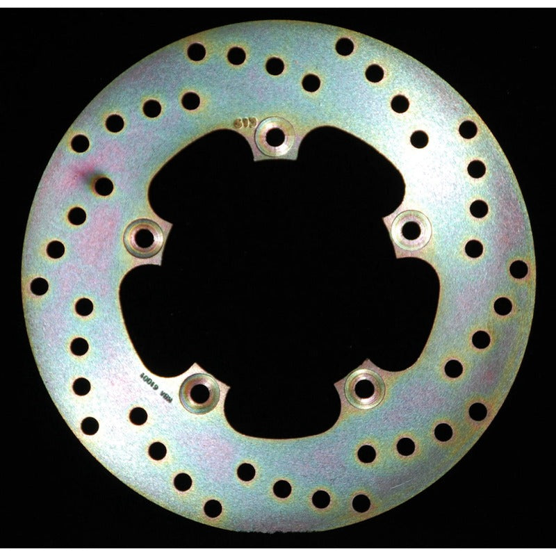 EBC Rear Brake Disc for Aprilia RSV 1000 MD613