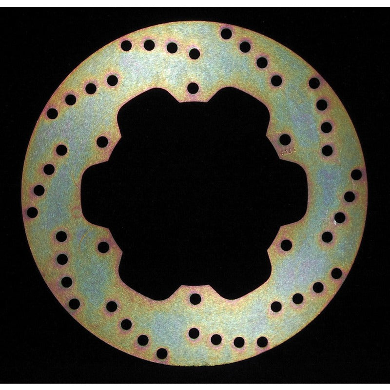 Ebc Disco Freno Honda Fl 400 Pilot 89-90 Posteriore MD6144D