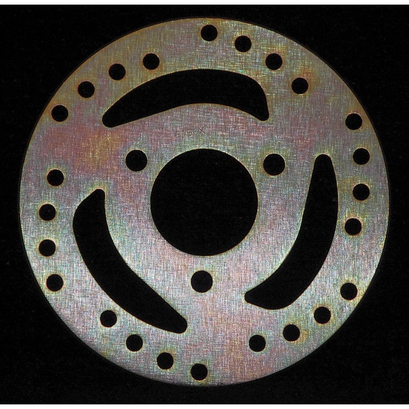 Ebc Disco Freno Polaris Posteriore MD6156D