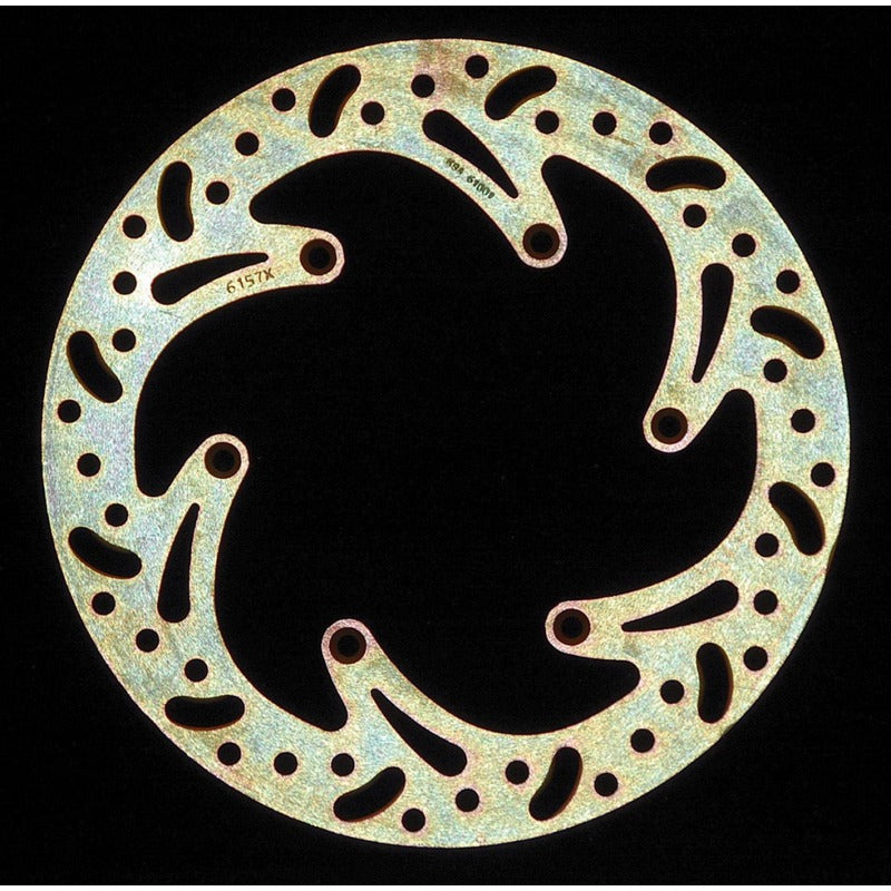 Ebc Disco Freno Suzuki Rm 125/250 Dr-Z 400 MD6157D